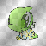 Baby Shoyru
