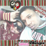 my lover