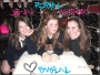 Jenn, Robyn, mehh 