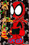 caleb spider man