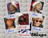 Jon Bon Jovi Rocks!