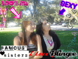 LAURA AND SAM 2007