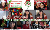 happy holidays