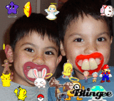 KEVIN Y ALEX