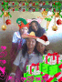 meh wid my bezfrendz