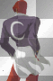 Iori Yagami Iori Yagami