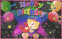 Happy Birthday 3