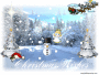 I'm Dreaming of a White Christmas