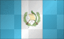 GUATEMALA FLAG