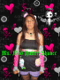 Ms. Mad Hatter shanee