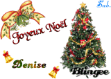 noel denise