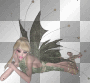 green fairy
