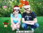 Brianna and Brian