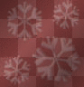 snowflake background