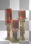 candle