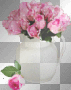  vase flowers
