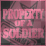 property of a soldier