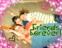 jenn, fubby, justina