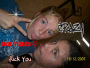 me and megan