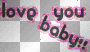 LOVE BABY