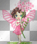 pink fairy