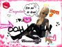Love,, <3