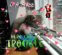 The lovable sniper kitty