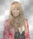 hannah montana hair