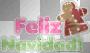 feliz navidad