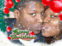 WISHING EVERYONE A MERRY CHRISTMAS!