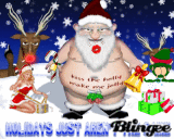 SANTA