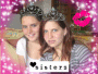 mi hermana y yo!!