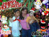 happy holidays