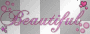 Beautiful letras