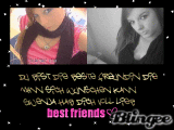 beste freunde