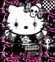 Emo Kitty