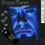 Ministry Undertaker.