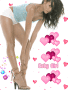 Heart you Dania