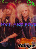 Bret and CC