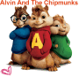Alvin and the chipmunks