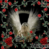 Sad Angel