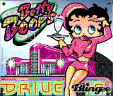 betty boop's diner