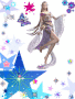 sparkle pixie