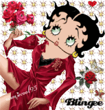 MySpace grafische glitterafbeeldingen