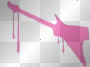 pink quitar