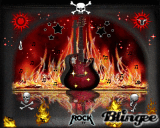 rock