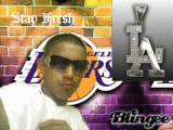 Stay Fresh!!!