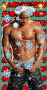 Merry Christmas - Omarion!!