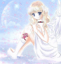 angel of youth