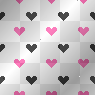 Hearts Background